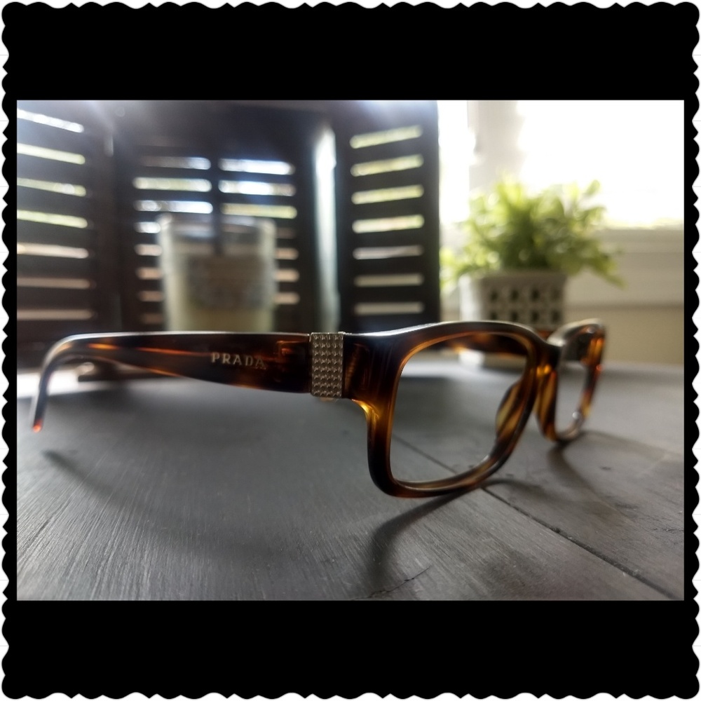 Prada Frames - image 3
